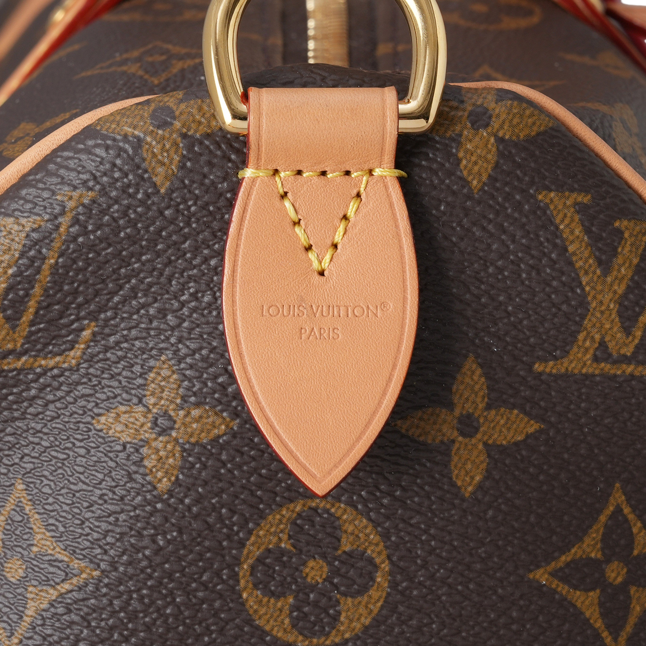 LOUIS VUITTON(USED)루이비통 M11945 스피디 소프트 30 크래프티